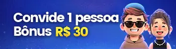 Recompensas de indicação